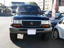 TOYOTA LAND CRUISER 80