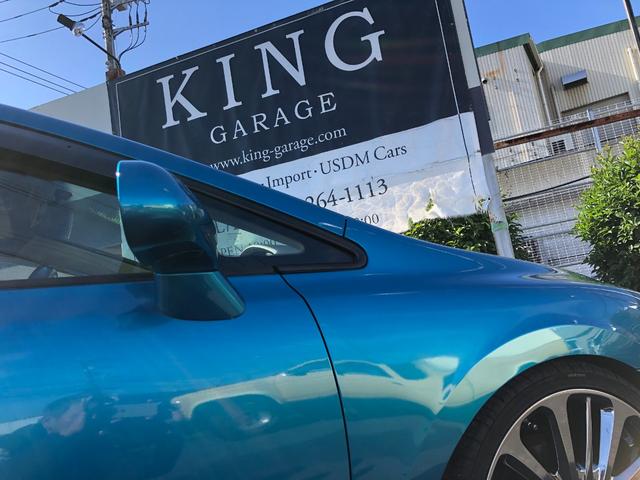 シビック 　ＵＳ仕様　ＵＳＤＭ　全塗装　ＵＳヘッドライト　ＵＳテール　フルタップ式車高調　１８アルミ　ＵＳバンパー　ＵＳボンネット　ＵＳトランク　ＵＳフェンダー　ＵＳリアガーニッシュ　リアスポイラー　地デジナビ（18枚目）