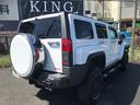 HUMMER HUMMER H3