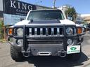 HUMMER HUMMER H3