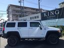 HUMMER HUMMER H3