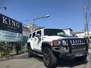 HUMMER HUMMER H3
