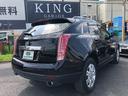 CADILLAC CADILLAC SRX CROSSOVER