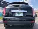 CADILLAC CADILLAC SRX CROSSOVER