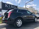 CADILLAC CADILLAC SRX CROSSOVER