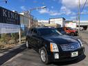 CADILLAC CADILLAC SRX