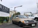 HONDA CIVIC SHUTTLE