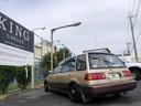HONDA CIVIC SHUTTLE