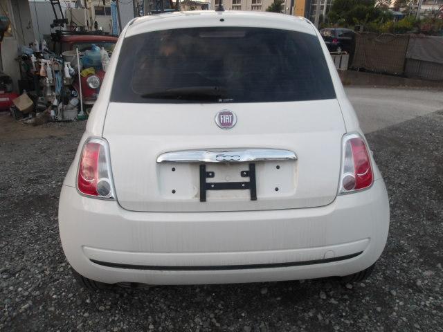 ５００ １．２　ポップ　車検２年　６か月保証（18枚目）