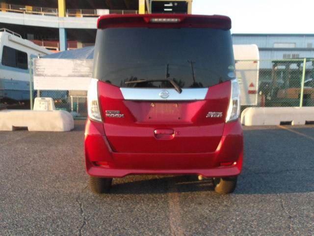 デイズルークス ハイウェイスター　ターボ　左右電動スライドドア　車検２年　エマージャンシーブレーキ　アラウンドビューモニター（3枚目）