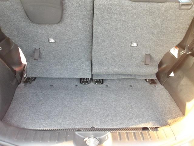 デイズルークス ハイウェイスター　ターボ　左右電動スライドドア　車検２年　エマージャンシーブレーキ　アラウンドビューモニター（8枚目）