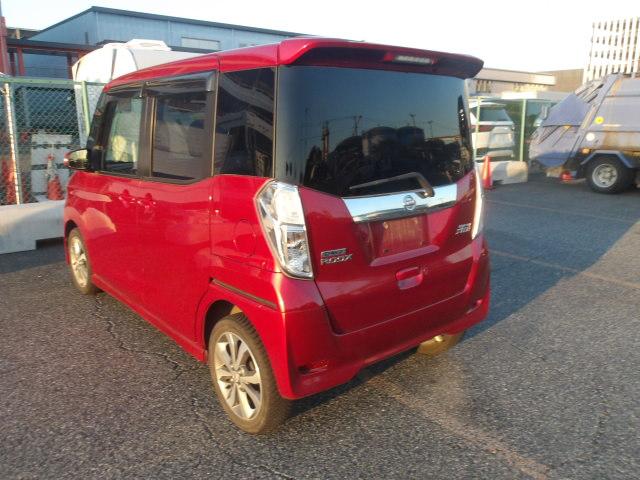 デイズルークス ハイウェイスター　ターボ　左右電動スライドドア　車検２年　エマージャンシーブレーキ　アラウンドビューモニター（10枚目）