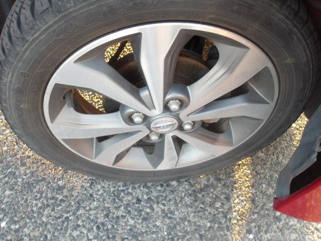 デイズルークス ハイウェイスター　ターボ　左右電動スライドドア　車検２年　エマージャンシーブレーキ　アラウンドビューモニター（11枚目）