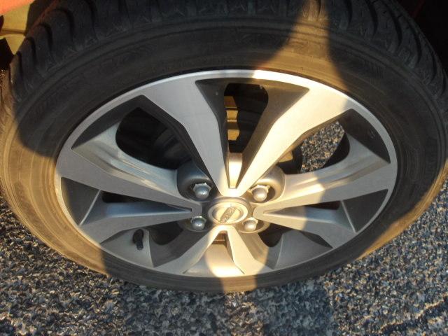 デイズルークス ハイウェイスター　ターボ　左右電動スライドドア　車検２年　エマージャンシーブレーキ　アラウンドビューモニター（17枚目）