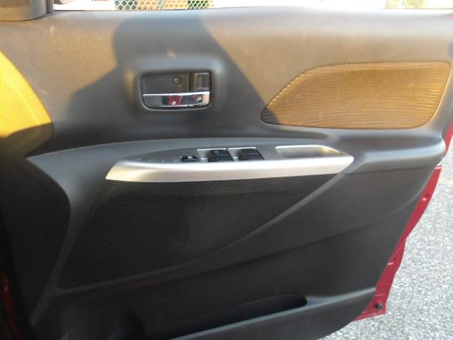 デイズルークス ハイウェイスター　ターボ　左右電動スライドドア　車検２年　エマージャンシーブレーキ　アラウンドビューモニター（19枚目）