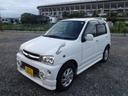 DAIHATSU TERIOS KID