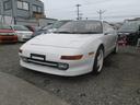 TOYOTA MR2
