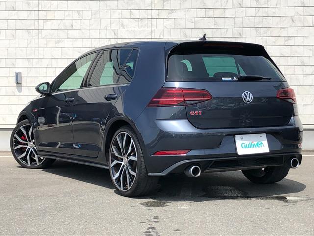 フォルクスワーゲン ゴルフＧＴＩ