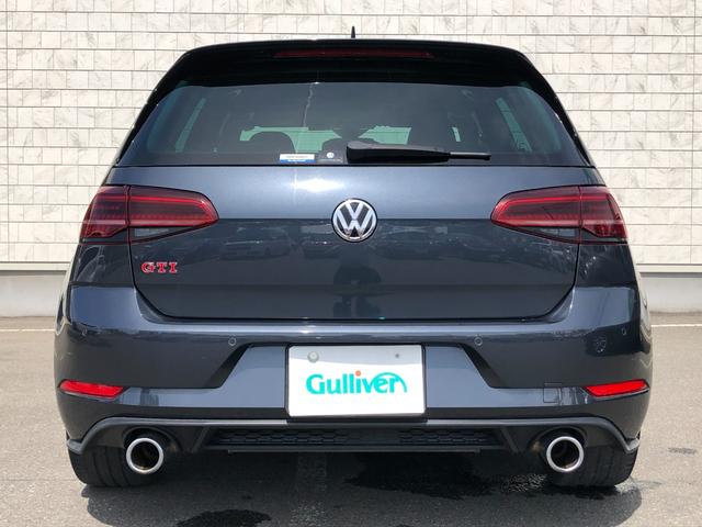 フォルクスワーゲン ゴルフＧＴＩ