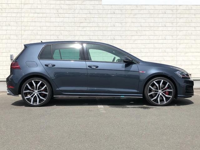 フォルクスワーゲン ゴルフＧＴＩ