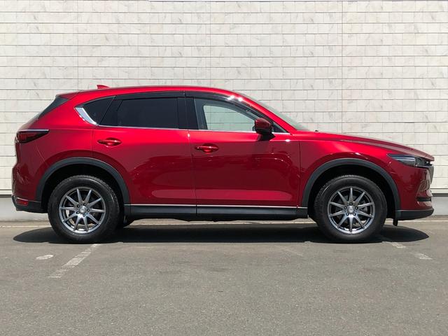 マツダ ＣＸ－５