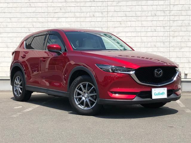 マツダ ＣＸ－５