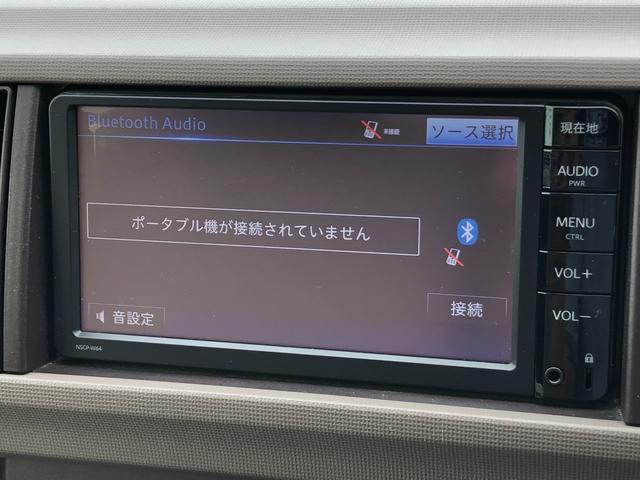 パッソ Ｘ　Ｇパッケージ　ワンオーナー　純正メモリナビ（ＣＤ　ワンセグＴＶ　Ｂｌｕｅｔｏｏｔｈ）純正スチール付サマータイヤ積込　ドライブレコーダー　ワイパーデアイサー　アイドリングストップ　バックカメラ　横滑り防止装置　ＥＴＣ（8枚目）