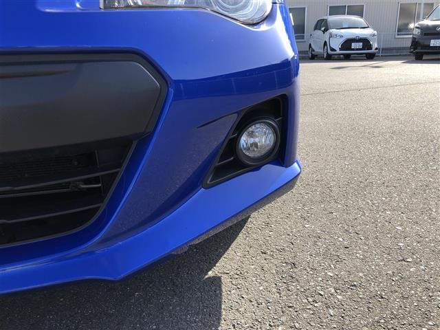 スバル ＢＲＺ