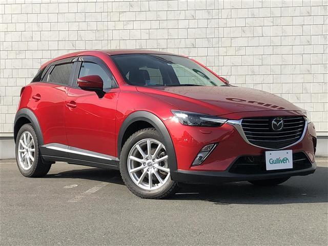 マツダ ＣＸ－３