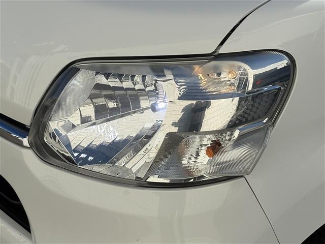 タント Ｌ　ＳＡ　禁煙車　４ＷＤ　冬タイヤ社外アルミ車載　社外ナビ　フルセグＴＶ　Ｂｌｕｅｔｏｏｔｈ　２列目サンシェード　横滑り防止装置　電動格納ミラー　ドアバイザー　フロアマット（11枚目）