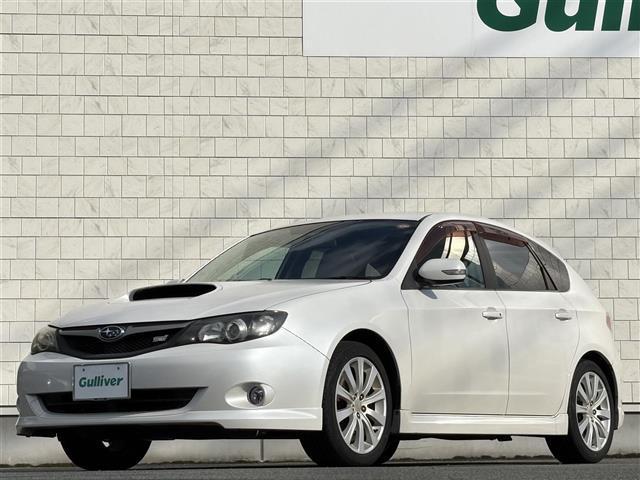 インプレッサ 2.0GT 禁煙車 stiタワーバー クルーズコントロール 運転席パワーシート 横滑り防止装置 スバルプレミアムサウンド1DINオーディオ プッシュスタート フォグライト スペアキー スマートキー(7枚目)