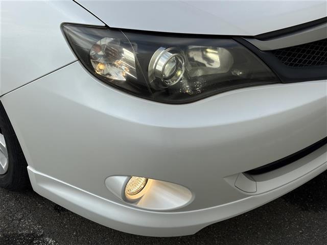 インプレッサ 2.0GT 禁煙車 stiタワーバー クルーズコントロール 運転席パワーシート 横滑り防止装置 スバルプレミアムサウンド1DINオーディオ プッシュスタート フォグライト スペアキー スマートキー(14枚目)