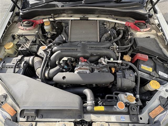 インプレッサ 2.0GT 禁煙車 stiタワーバー クルーズコントロール 運転席パワーシート 横滑り防止装置 スバルプレミアムサウンド1DINオーディオ プッシュスタート フォグライト スペアキー スマートキー(19枚目)