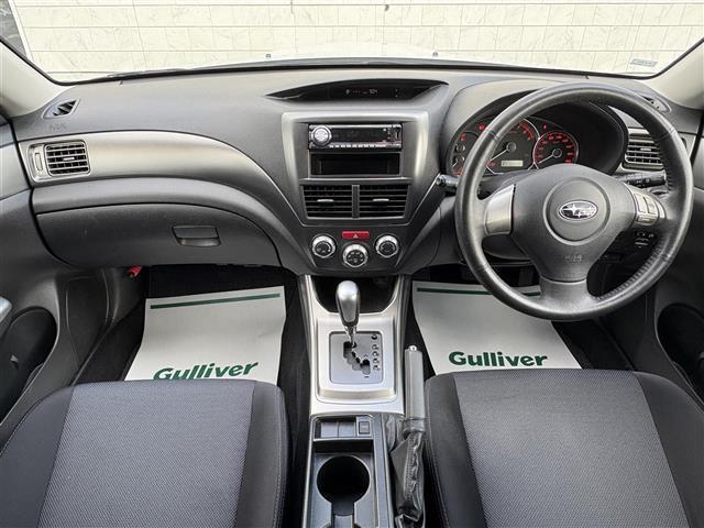 インプレッサ 2.0GT 禁煙車 stiタワーバー クルーズコントロール 運転席パワーシート 横滑り防止装置 スバルプレミアムサウンド1DINオーディオ プッシュスタート フォグライト スペアキー スマートキー(21枚目)
