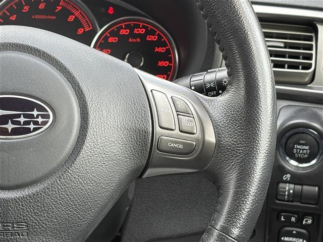 インプレッサ 2.0GT 禁煙車 stiタワーバー クルーズコントロール 運転席パワーシート 横滑り防止装置 スバルプレミアムサウンド1DINオーディオ プッシュスタート フォグライト スペアキー スマートキー(23枚目)