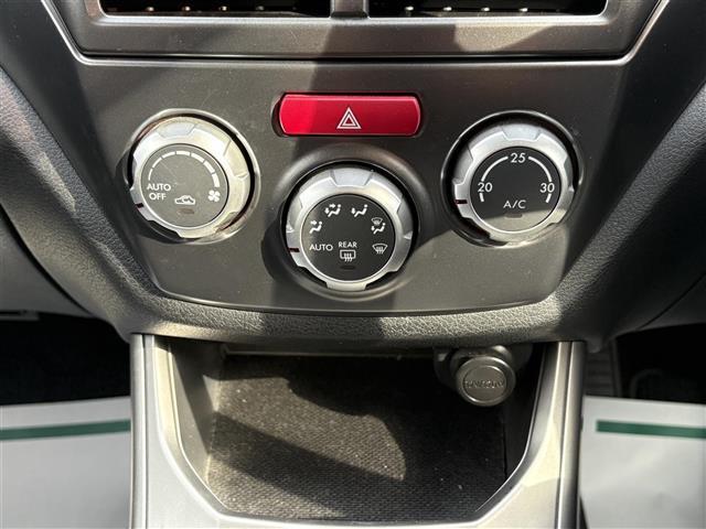 インプレッサ 2.0GT 禁煙車 stiタワーバー クルーズコントロール 運転席パワーシート 横滑り防止装置 スバルプレミアムサウンド1DINオーディオ プッシュスタート フォグライト スペアキー スマートキー(27枚目)