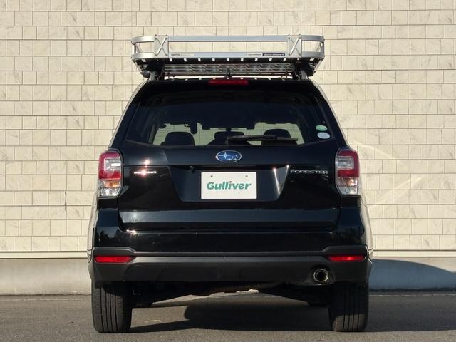 フォレスター X-ブレイク 禁煙車 冬タイヤ純正アルミ車載 前後ドラレコ ETC ハーフレザー 全席シートヒーター エンジンスターター 社外ルーフキャリア フォグライト 追従型クルーズコントロール 社外ナビ バックカメラ(12枚目)