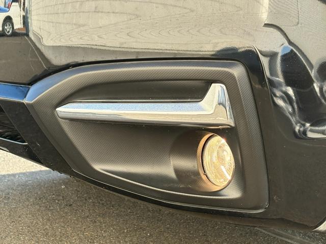 フォレスター X-ブレイク 禁煙車 冬タイヤ純正アルミ車載 前後ドラレコ ETC ハーフレザー 全席シートヒーター エンジンスターター 社外ルーフキャリア フォグライト 追従型クルーズコントロール 社外ナビ バックカメラ(18枚目)