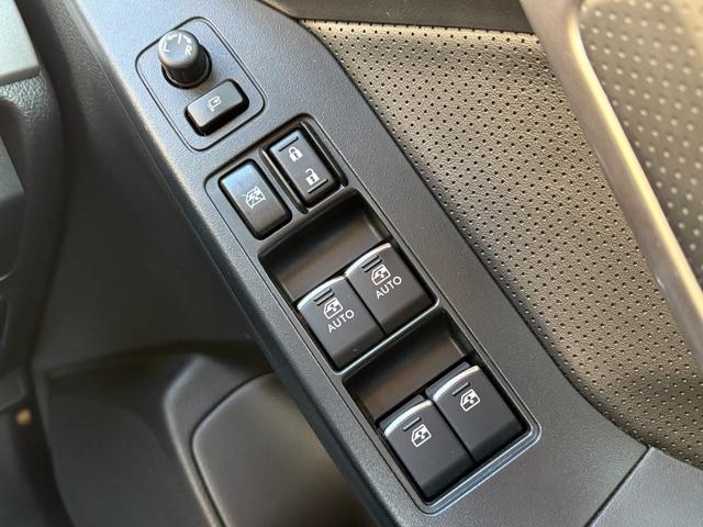 フォレスター X-ブレイク 禁煙車 冬タイヤ純正アルミ車載 前後ドラレコ ETC ハーフレザー 全席シートヒーター エンジンスターター 社外ルーフキャリア フォグライト 追従型クルーズコントロール 社外ナビ バックカメラ(40枚目)