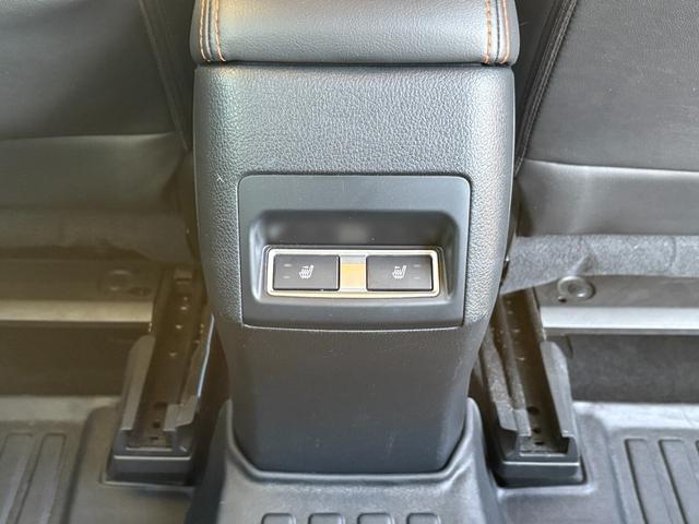 フォレスター X-ブレイク 禁煙車 冬タイヤ純正アルミ車載 前後ドラレコ ETC ハーフレザー 全席シートヒーター エンジンスターター 社外ルーフキャリア フォグライト 追従型クルーズコントロール 社外ナビ バックカメラ(46枚目)