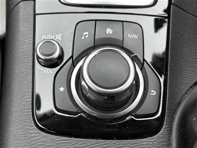 アクセラスポーツ 15S 禁煙車 冬タイヤ社外アルミ車載 前後ドラレコ ETC ブラインドスポットモニター クルーズコントロール 純正ナビ フルセグTV Bluetooth バックカメラ オートライト(32枚目)