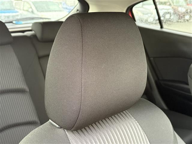 アクセラスポーツ 15S 禁煙車 冬タイヤ社外アルミ車載 前後ドラレコ ETC ブラインドスポットモニター クルーズコントロール 純正ナビ フルセグTV Bluetooth バックカメラ オートライト(37枚目)