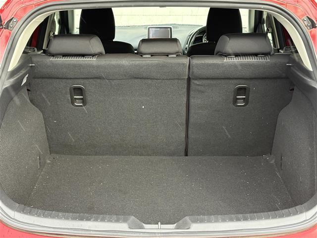 アクセラスポーツ 15S 禁煙車 冬タイヤ社外アルミ車載 前後ドラレコ ETC ブラインドスポットモニター クルーズコントロール 純正ナビ フルセグTV Bluetooth バックカメラ オートライト(40枚目)