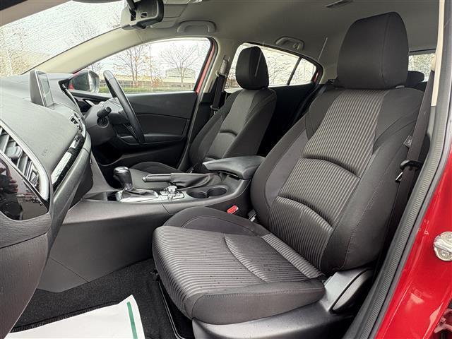 アクセラスポーツ 15S 禁煙車 冬タイヤ社外アルミ車載 前後ドラレコ ETC ブラインドスポットモニター クルーズコントロール 純正ナビ フルセグTV Bluetooth バックカメラ オートライト(43枚目)