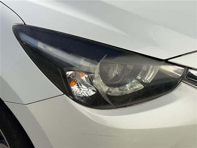 デミオ XD 禁煙車 前後ドラレコ ETC サイドスポイラー ヘッドアップディスプレイ クルーズコントロール LEDヘッドライト LEDフォグライト フルセグTV Bluetooth(15枚目)