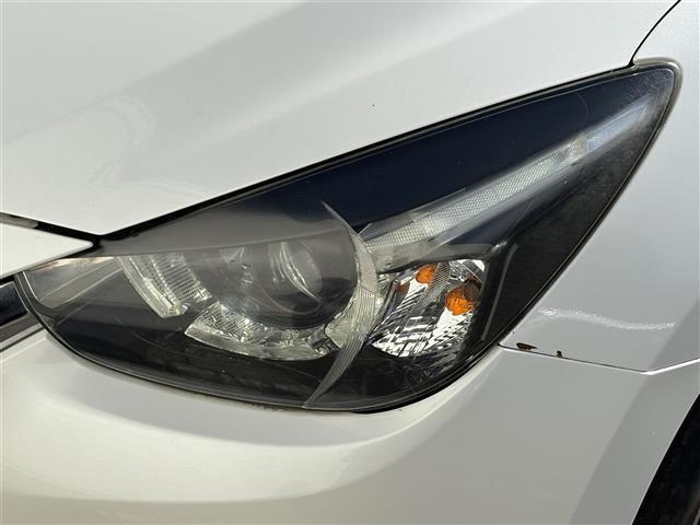 デミオ XD 禁煙車 前後ドラレコ ETC サイドスポイラー ヘッドアップディスプレイ クルーズコントロール LEDヘッドライト LEDフォグライト フルセグTV Bluetooth(18枚目)