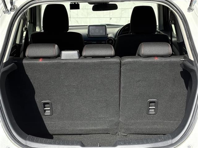 デミオ XD 禁煙車 前後ドラレコ ETC サイドスポイラー ヘッドアップディスプレイ クルーズコントロール LEDヘッドライト LEDフォグライト フルセグTV Bluetooth(39枚目)