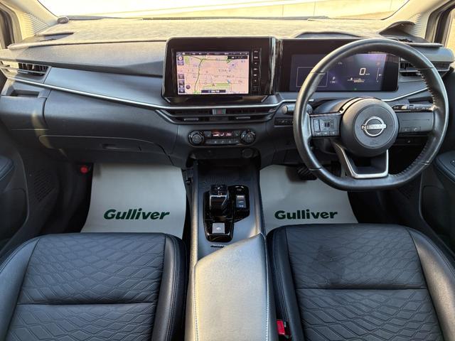 ノート オーテック　クロスオーバー　ＦＯＵＲ（2枚目）