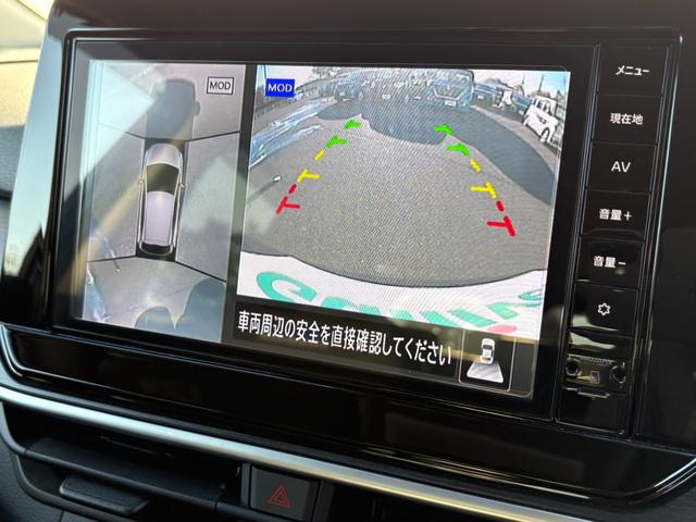 ノート オーテック　クロスオーバー　ＦＯＵＲ（3枚目）