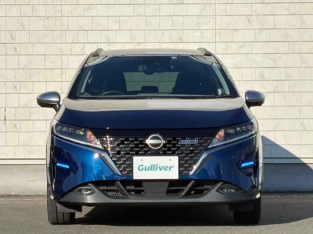 ノート オーテック　クロスオーバー　ＦＯＵＲ（7枚目）